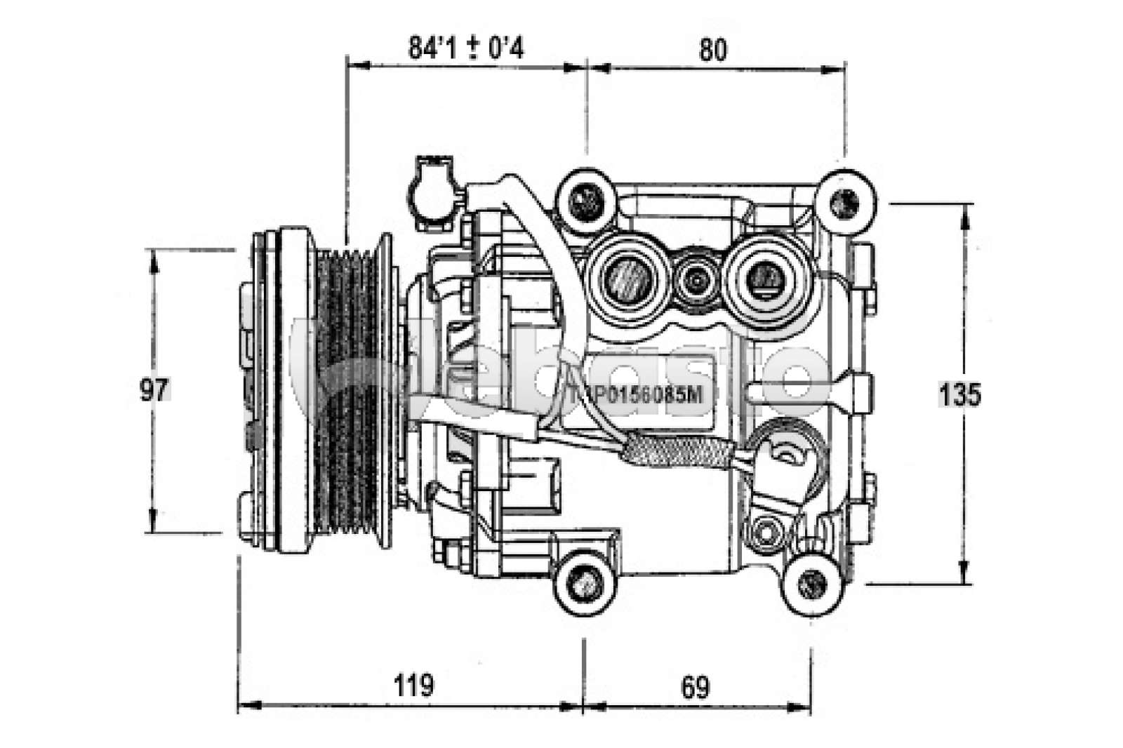 tsp0156085m