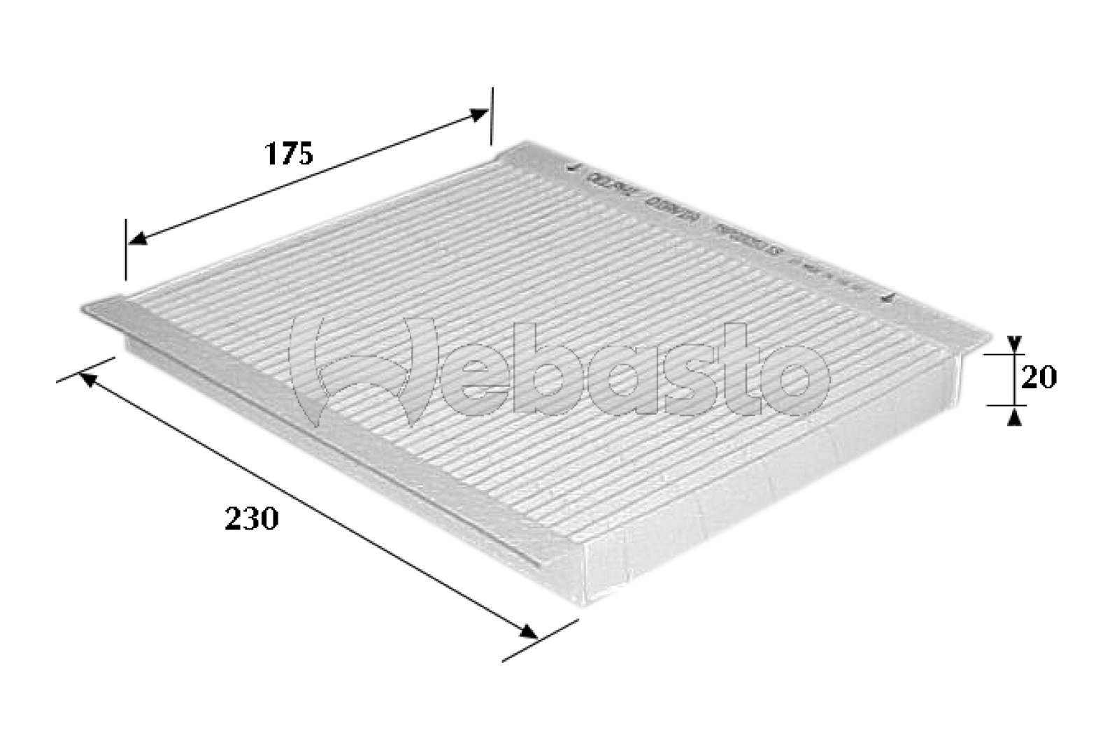 tsp0325116