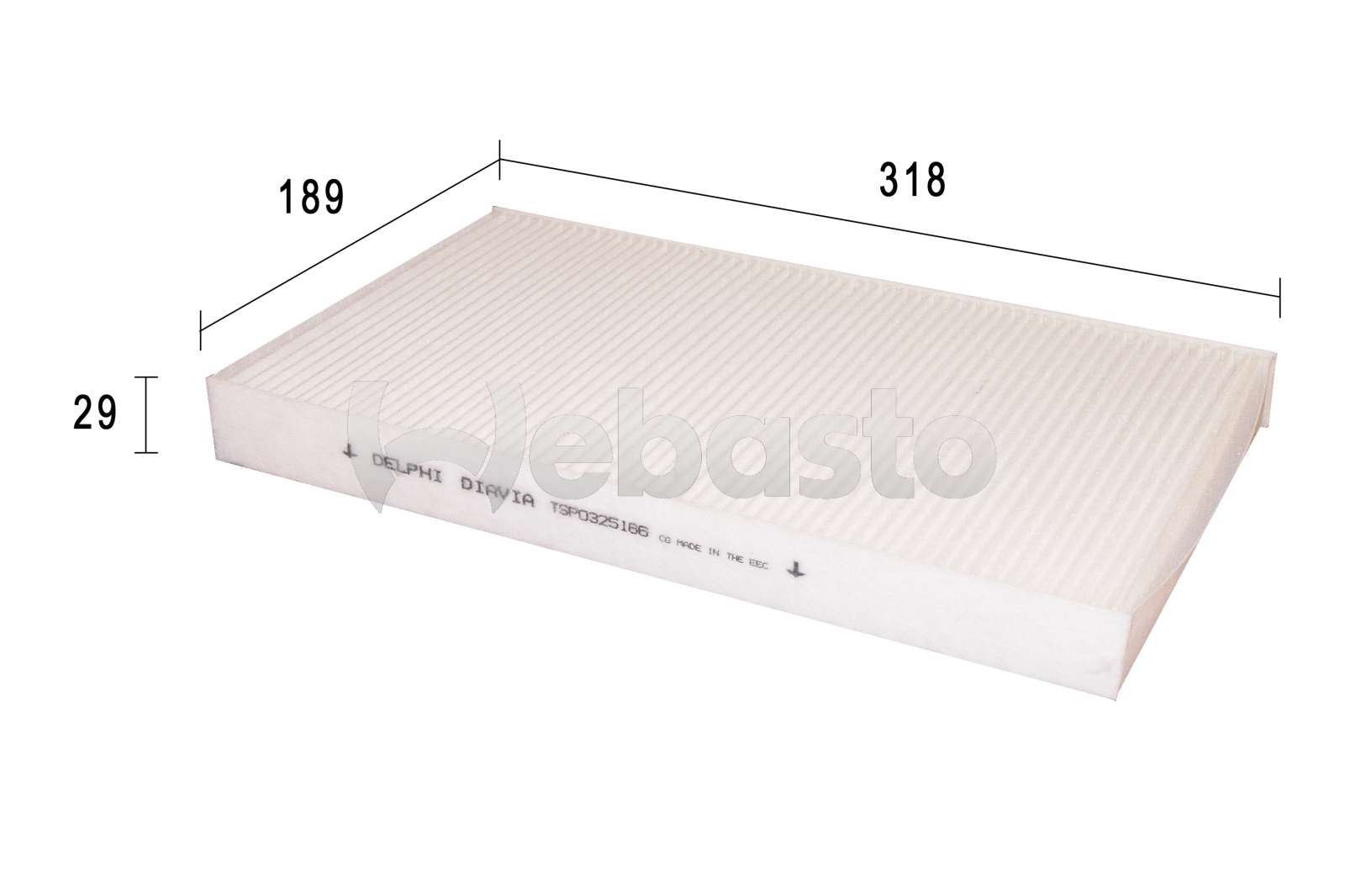 tsp0325166