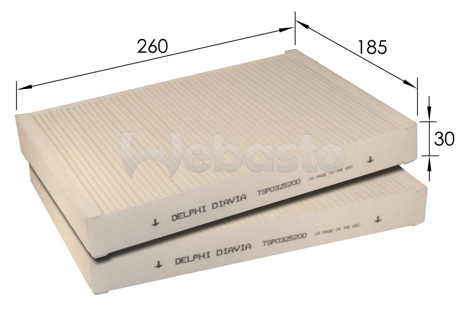 tsp0325200
