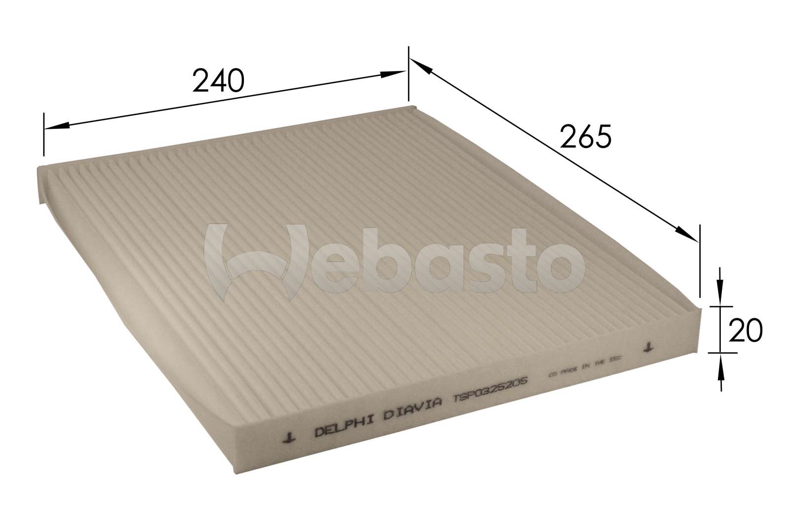tsp0325205