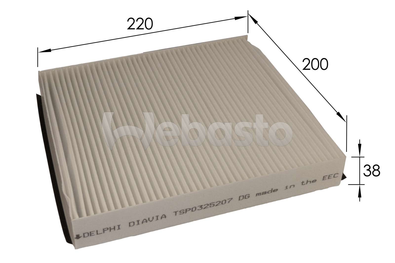 tsp0325207
