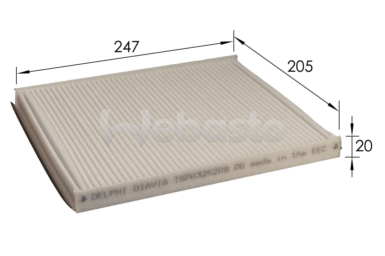 tsp0325209
