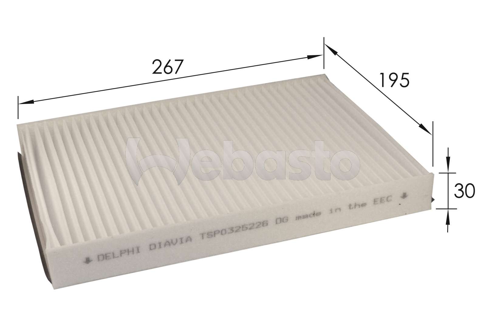 tsp0325226