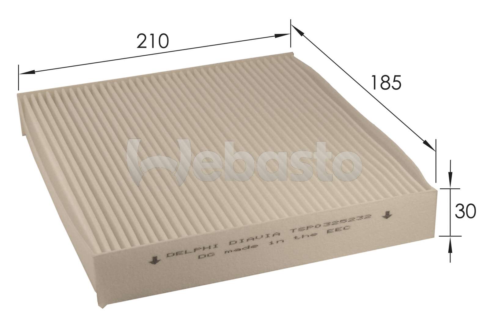 tsp0325232