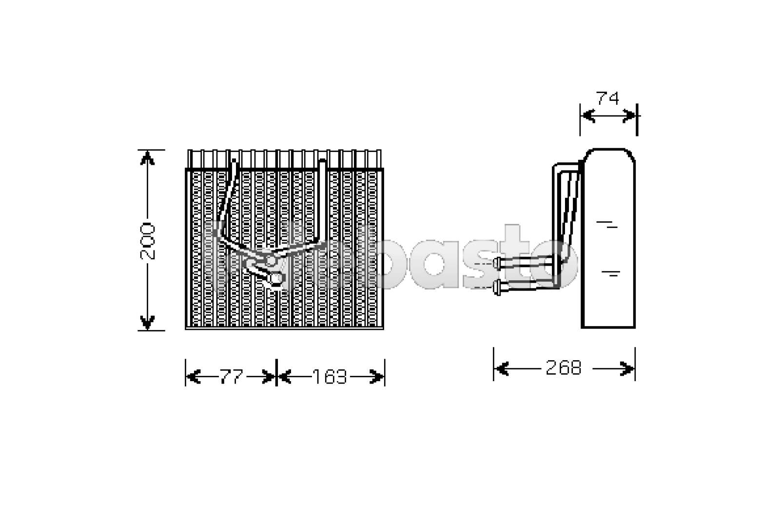 tsp0526128m
